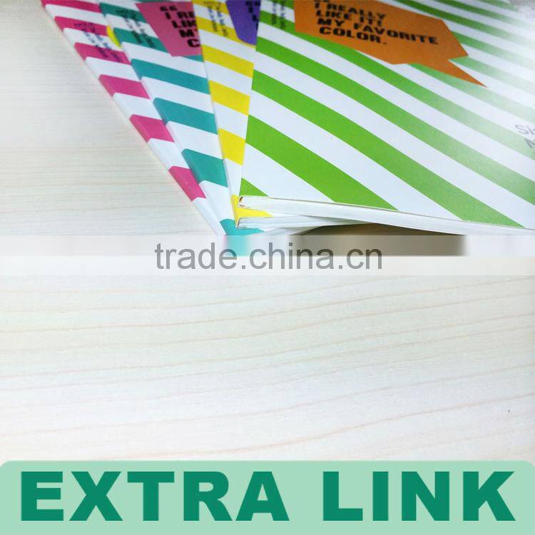 Wholesales Promotional Notebook/Notebook Printing/Exercise Notebook (Factory Supply)