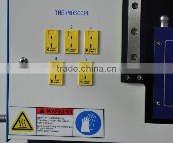 Shuttle Star Automatial BGA Rework Station RW-PS400 forBGA Rework Station RW-PS400 soldering and mounting with HDMI Camera