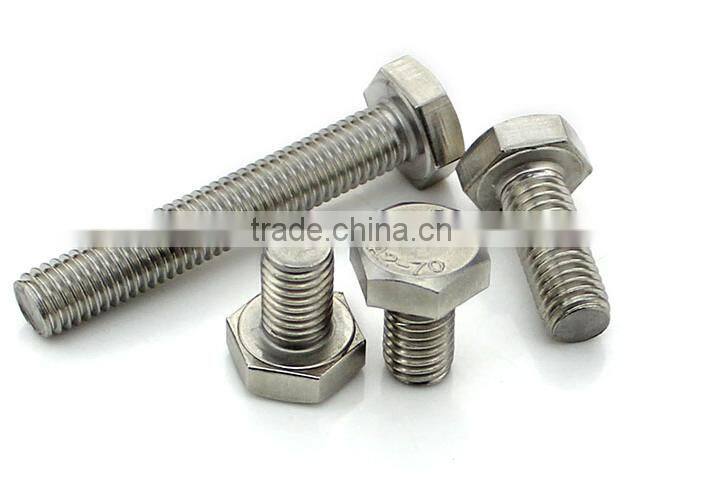 a2 70 din 933/a2-70 din 933/bolt din 933