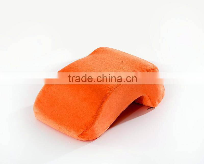 2015 popular new design memory foam sleep innovations pillow
