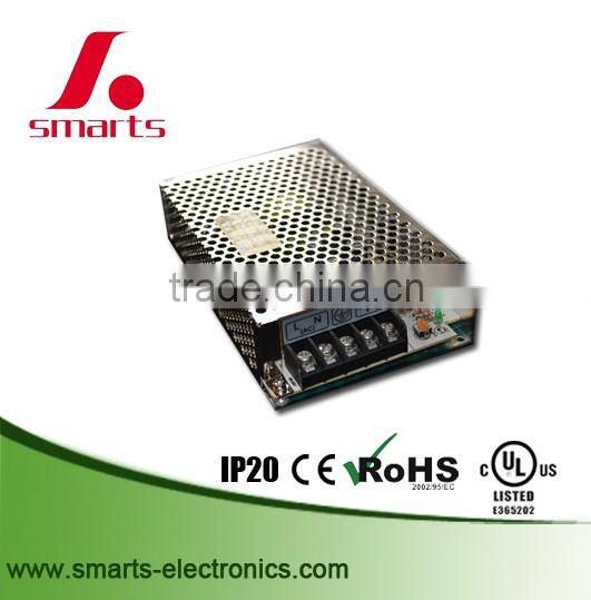 constant current led driver IP67 45W UL certificate 900mA DALI dimming led driver LED power supply