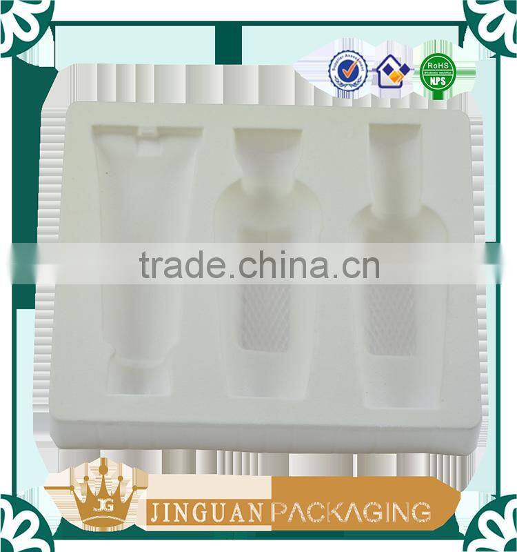 Custom colored plastic tray plastic insert in Guangzhou