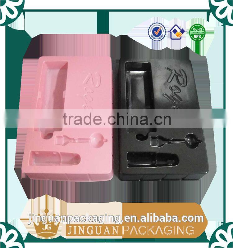 Wholesale Factory Price PVC/PS/PET Perfume Blister Tray Made in China