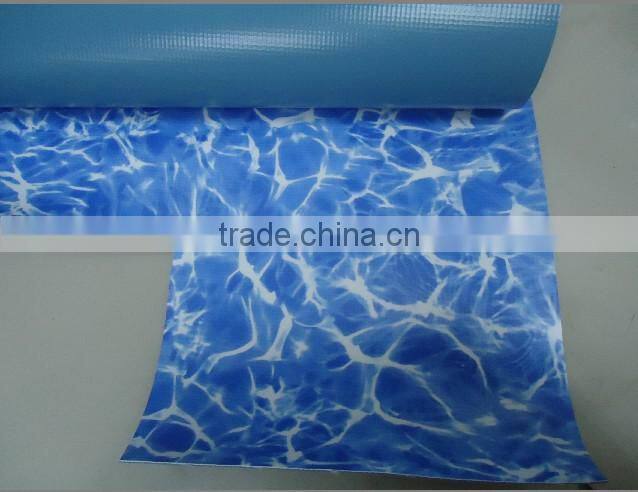 swimming pool accessories pvc swimming pool liner