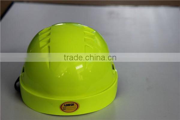 ANSI Z89.1 Class E,G&C US safety helmet