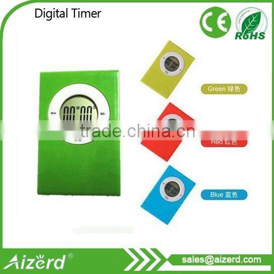 digital timer for cooking
