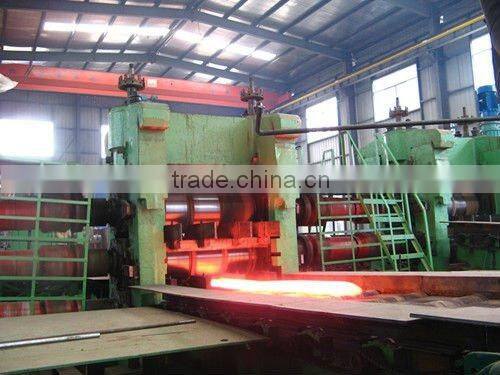 hot rolled flat bar 1.2080 manufacture price