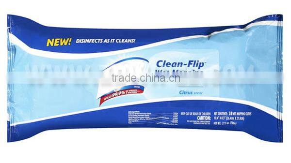 Wet Mopping Cloth