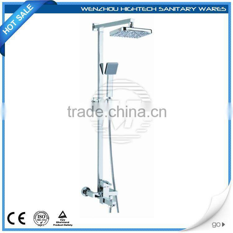 high quality low price shower accessories