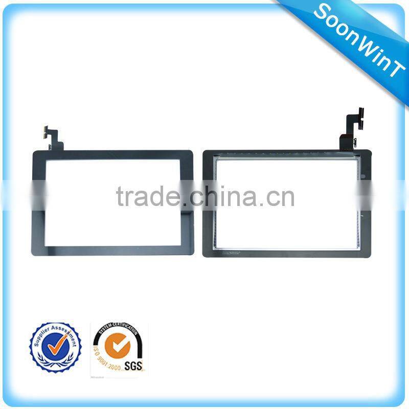 hot sale unlocked clone repair screen for ipad air with factory price