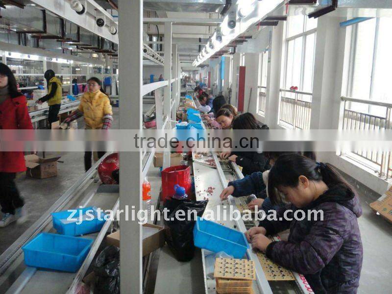 Mini 3U energy saving light