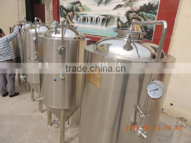 micro beer equipment brewery