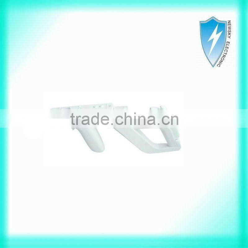 Brand-new for Wii chemical crisis gun for wii