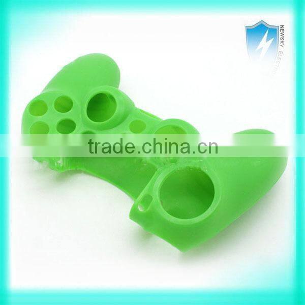 Silicone Cover Protective Case For Ps4 differences colors for customers