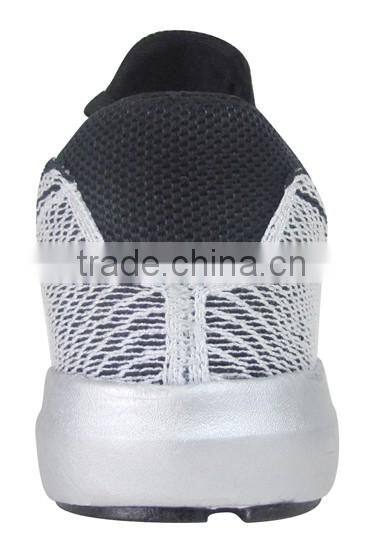 Casual Lightweight Action Sports Running Shoes Flynit Running Shoes for Men HT-109740-004