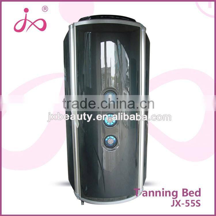 Solarium equipment light solarium machine/ tanning bed