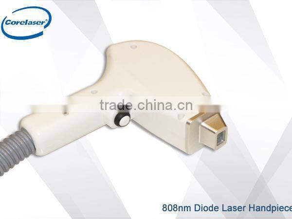 Professional hair removal device 808nm diode laser for any skin type