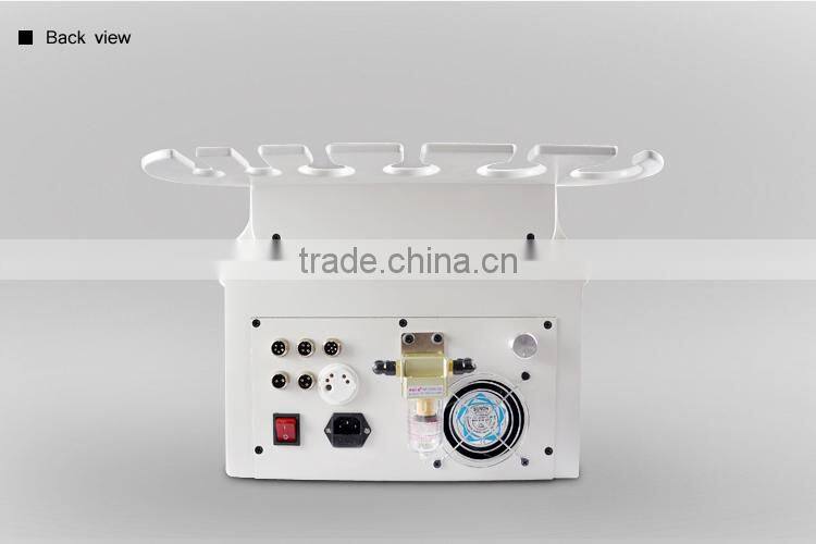 ultrasound body sculpting/cavitation and radiofrequency machine/fat cavitation reviews