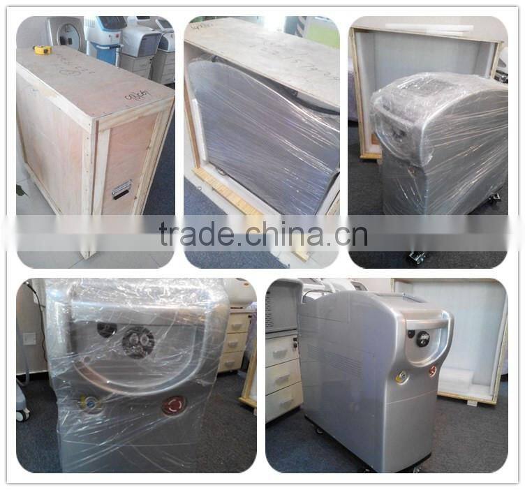 nd yag laser price / nd yag laser / nd yag laser hair removal machine