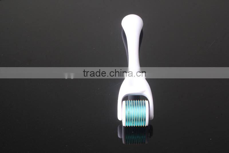 wholesale manufacture GTO microneedle 540 derma roller