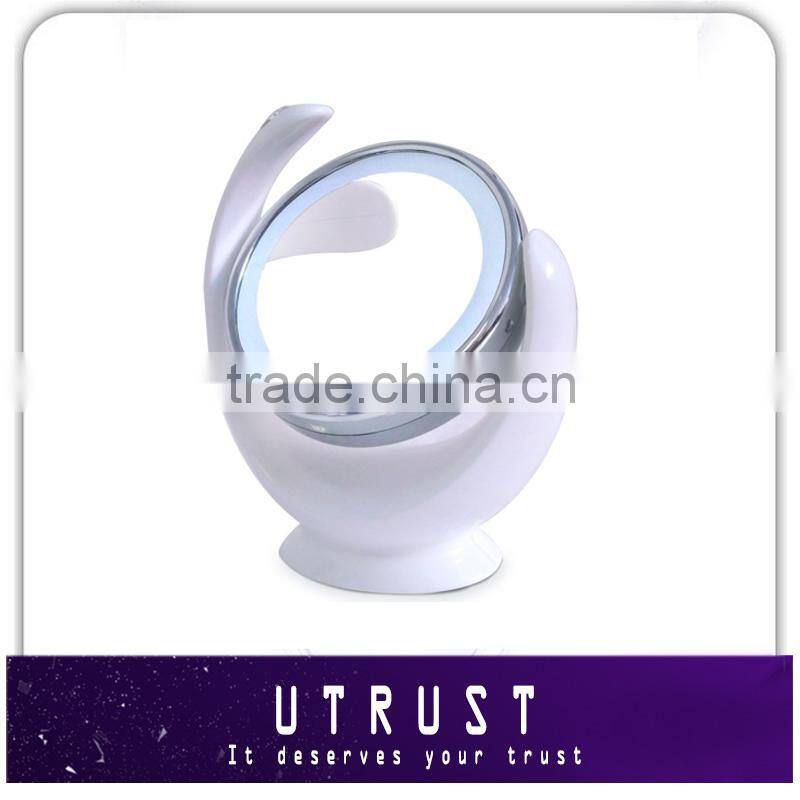 Advanced cosmetic bathroom mirror