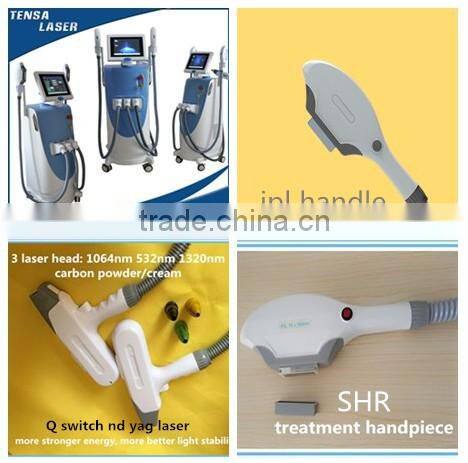 shr ipl Hair Removal / shr hair removal machine / shr laser