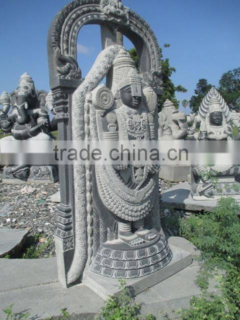Hand Sculpture Works in India