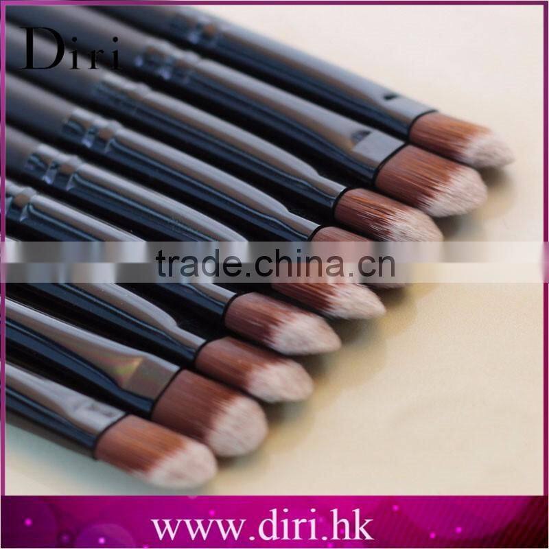 manufactory price customized makeup brushes