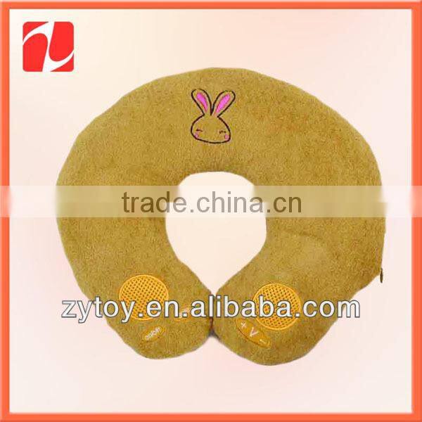 Comfortable China shenzhen OEM therapeutic neck pillows