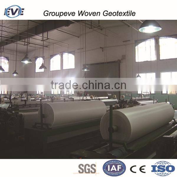 Geotextile Sand Bag For River Training
