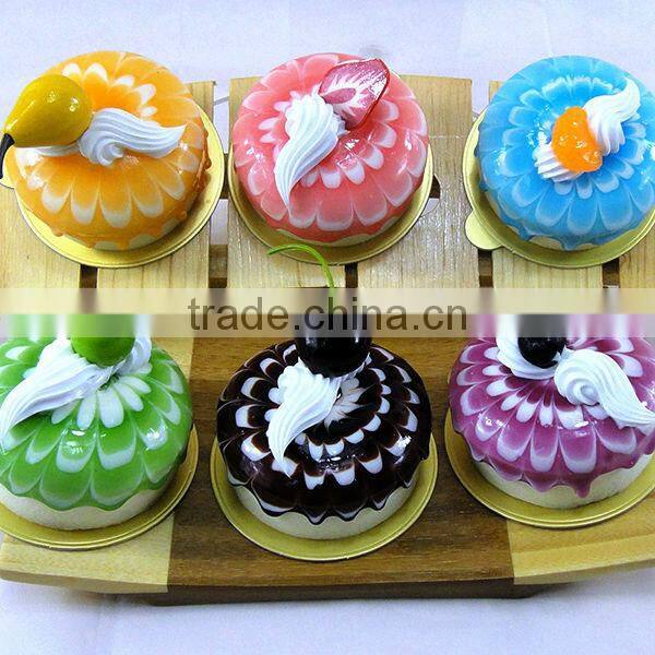 2014 new products PVC Ring Crafts