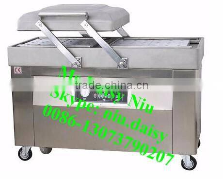 vacuum sealer machine/glass jar sealer machine/glass jar capping machine