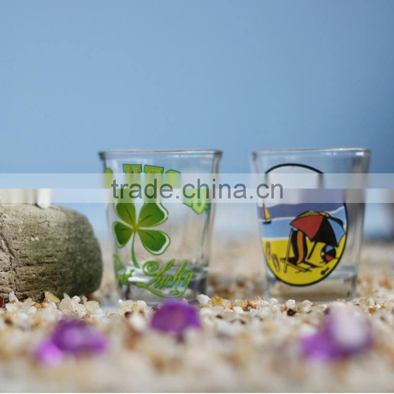 shotglass