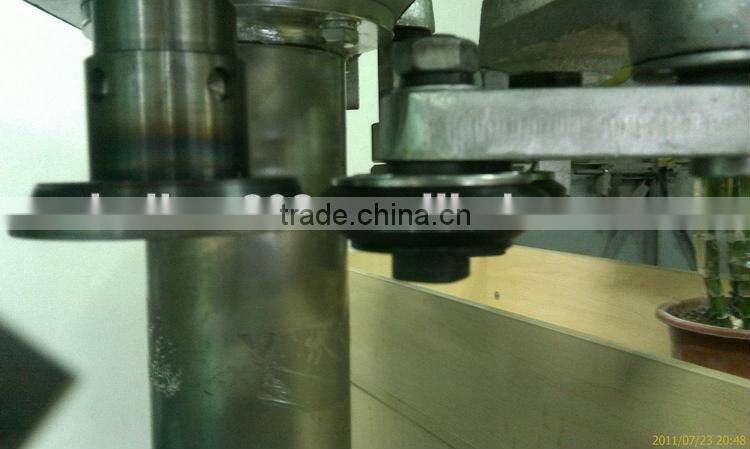 sealing machine for round can
