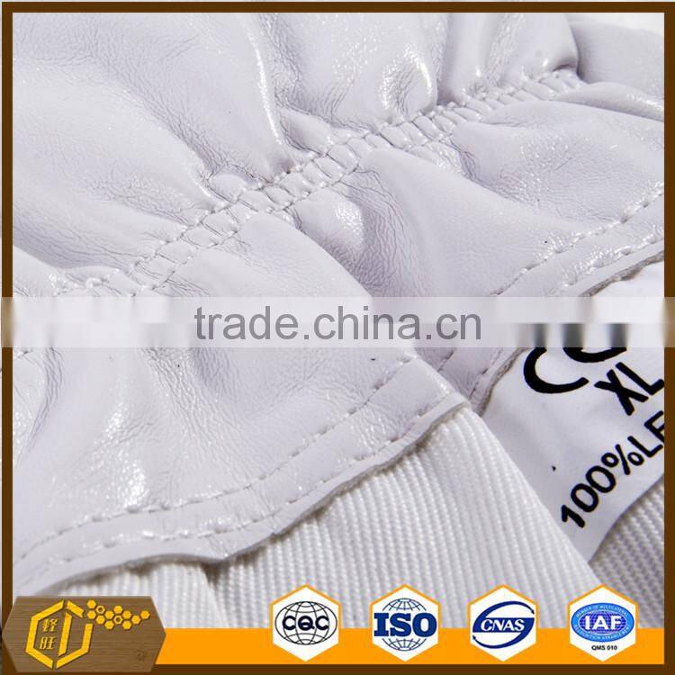 beekeeping equipements beekeeper gloves