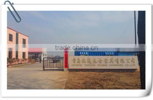 China supplier ,painted,Rigging hardware Lever type load binders/rachet