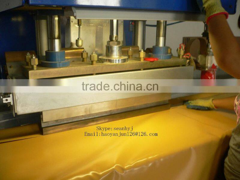 Low price pvc plastic swmiming pool liner