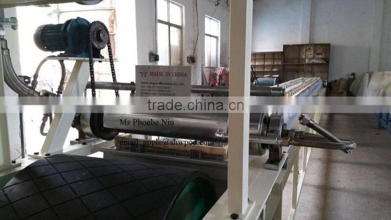 depilatory wax pellet making machine/paraffin wax granulation machine