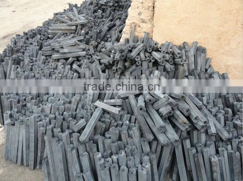 Briquette Charcoal For Travel /BBQ Charcoal