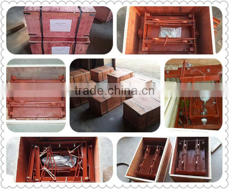 Best quality school chalk machine/chalk making machine/chalk production line