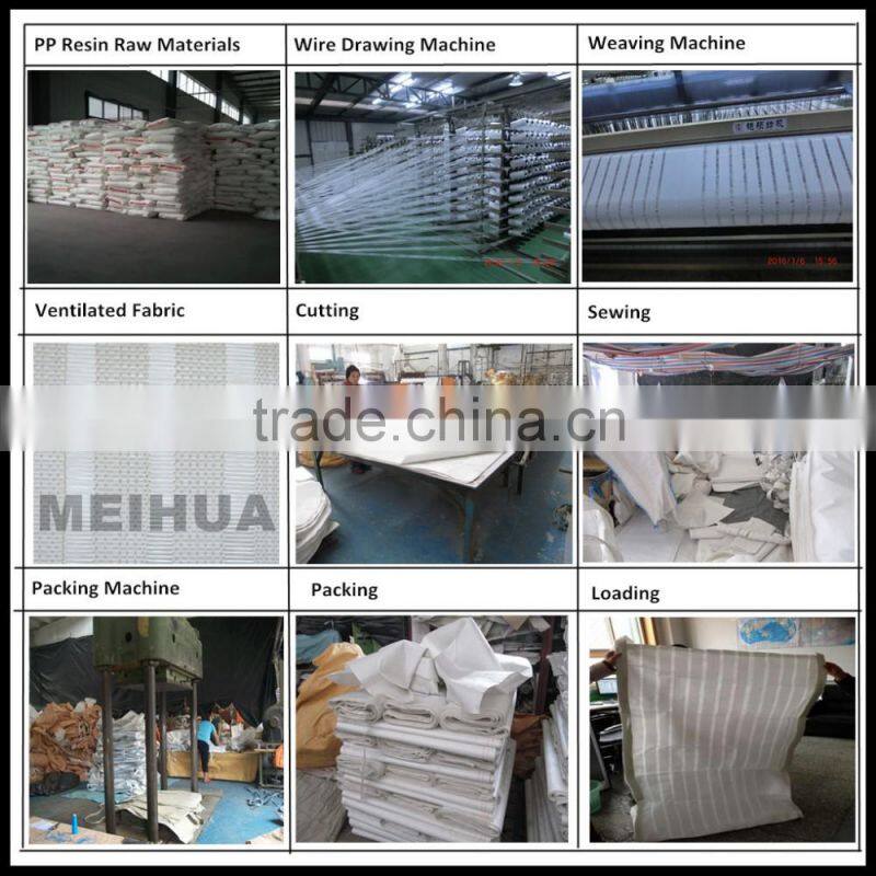 hot sale 1000kg bulk bag exported to Malasia