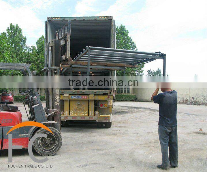 PVC Laminated Gypsum Board machine