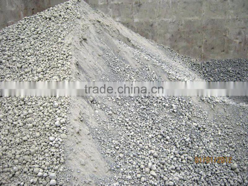 Ordinary portland cement clinker P.O. 42.5