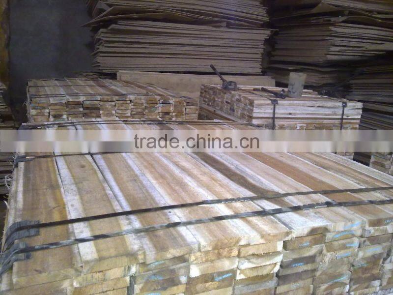 SAWN TIMBER FROM ACACIA/ROUGH SAWN TIMBER