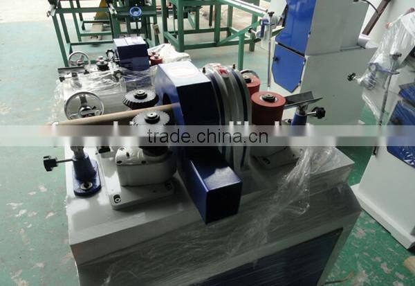 wood stick machine/automatic electric wood round stick machine