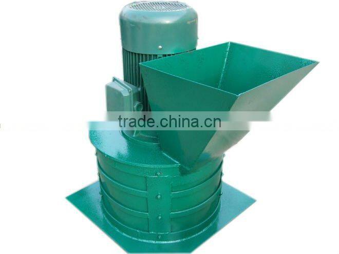 Whirlston round granules high efficient bio-organic fertilizer making machine with high granulating efficiency