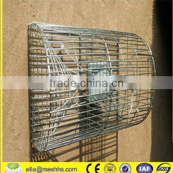 Mink cage (Manufacture in China)