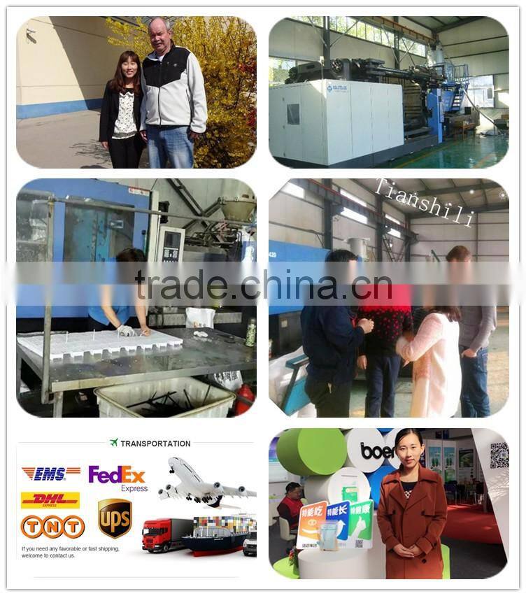 durable used 36 holes incubator egg tray