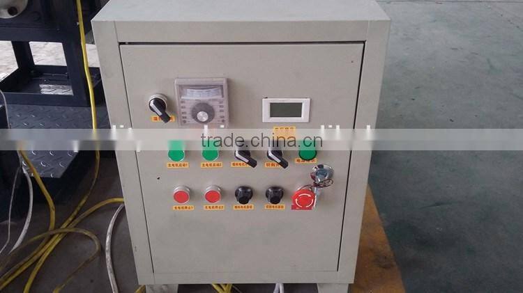 shrimp feed pellet line/fish feed extruder/animal feed pellet making line