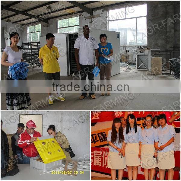 2014 newest poultry incubator temperature humidity controller with sensors XM-18D